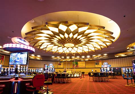  barcelo bavaro casino